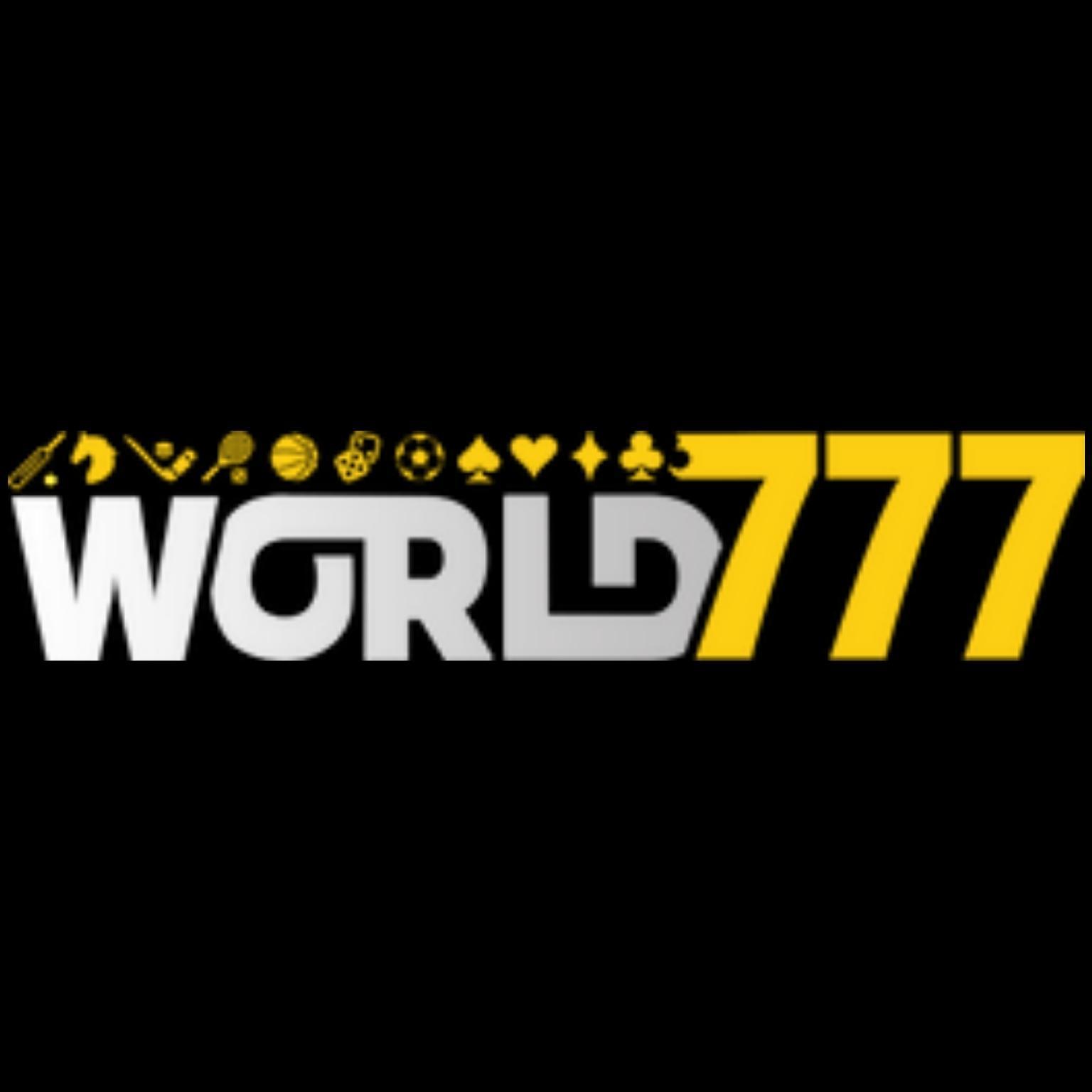 World777 Official
