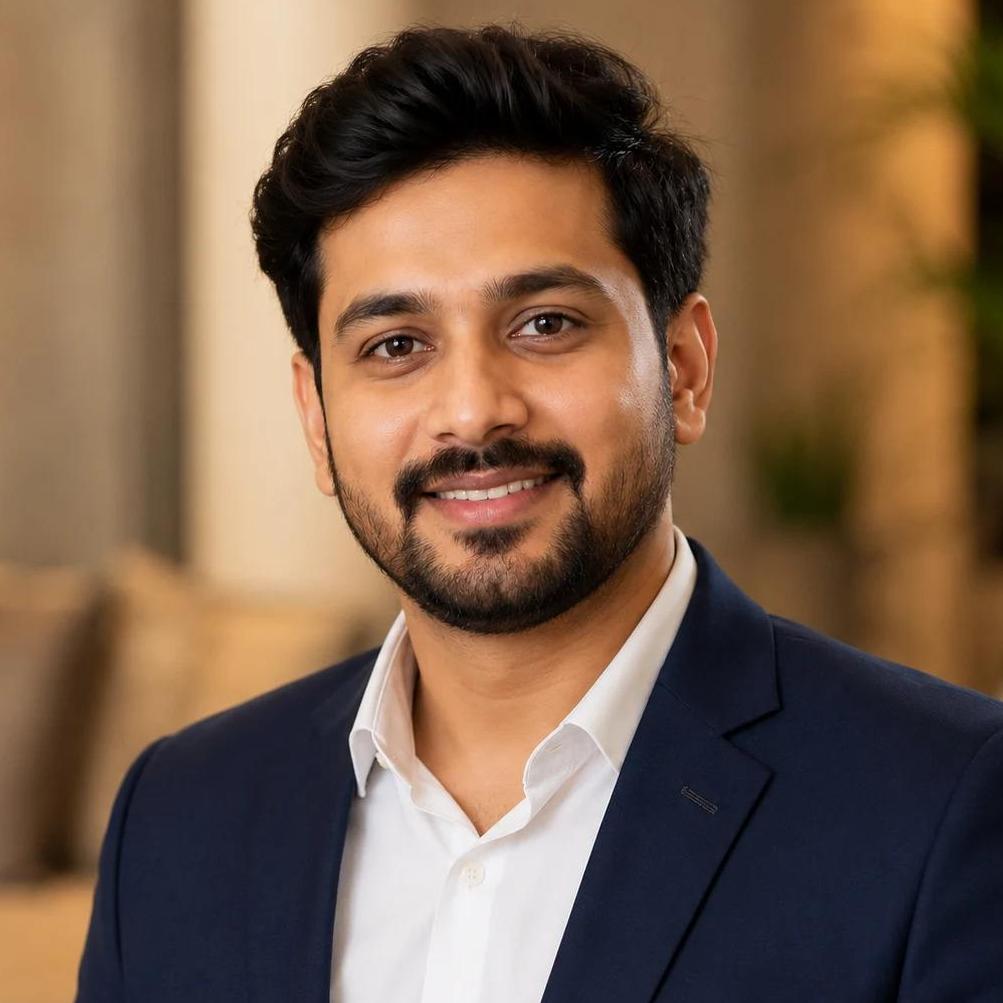 Raja Kumar