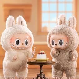 Labubu Doll