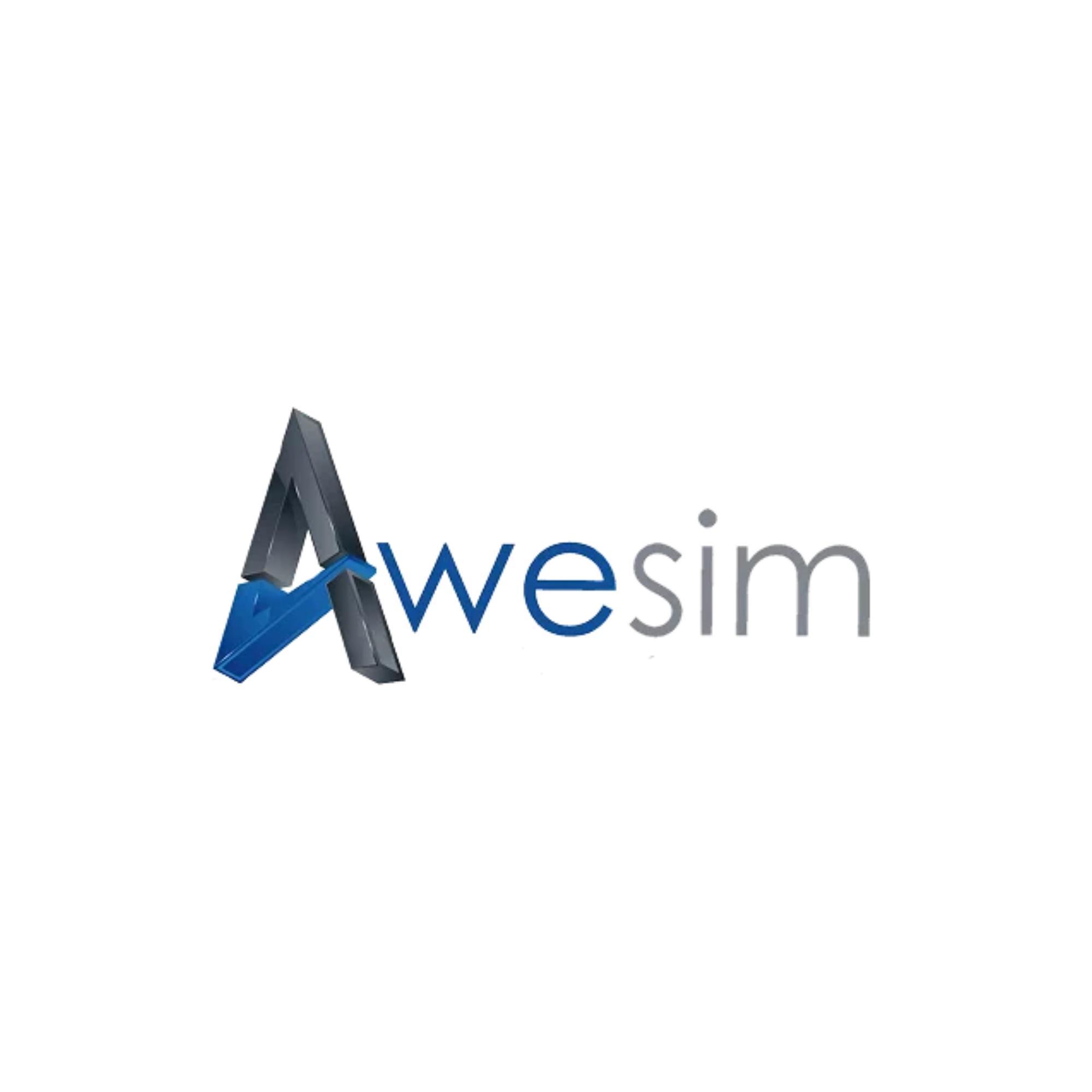 Awesim Building 