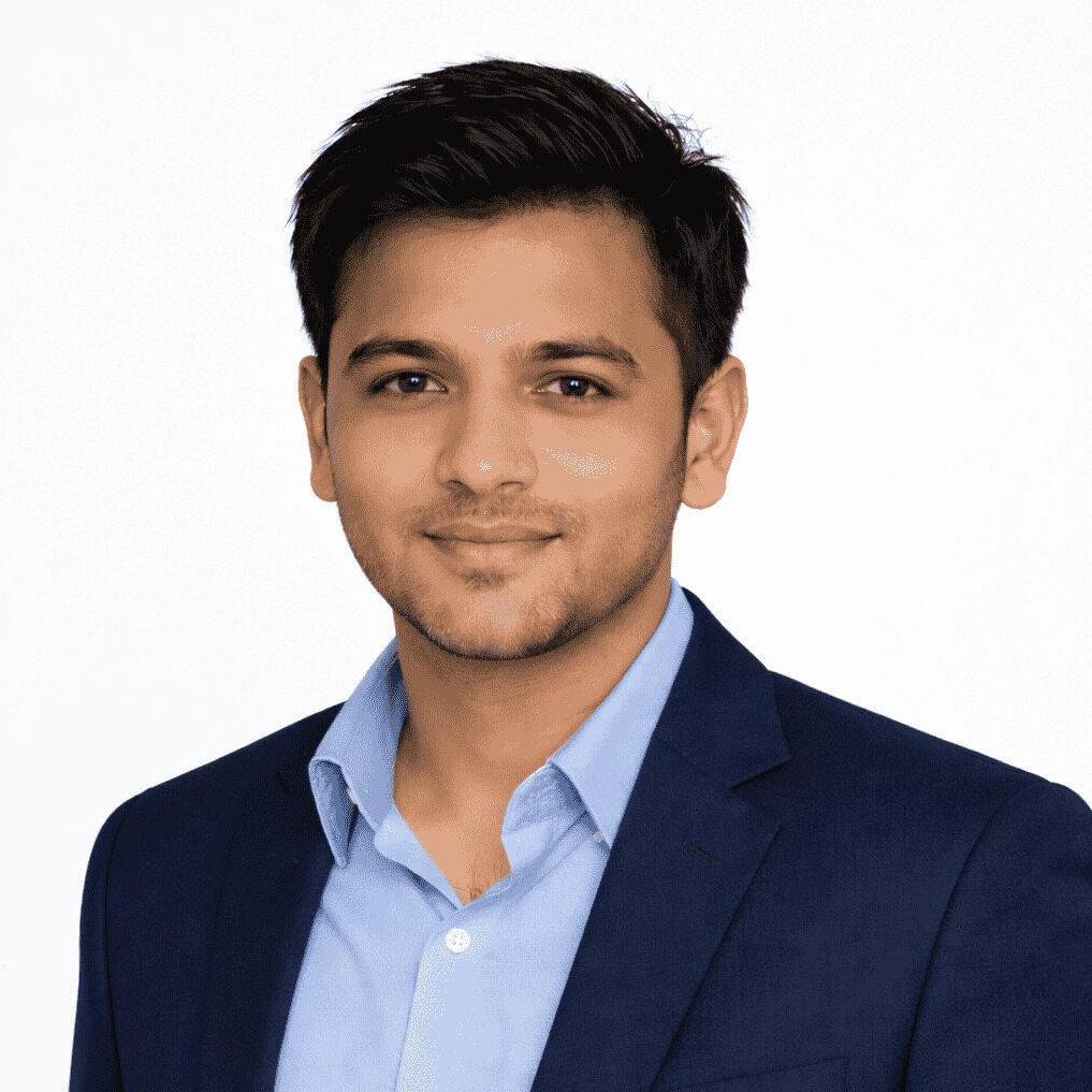 Pradeep Nayak