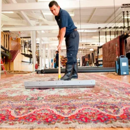 Clean Carpets