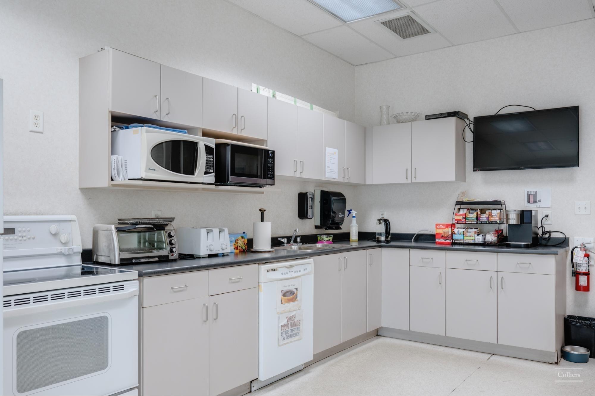 Industrial For Sale and Lease &mdash; 6805 Dennett Place, Delta, BC V4G 1N4 | Canada | Colliers