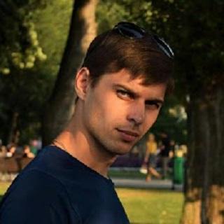 Sebastian Reed