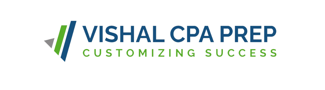 Vishal CPA Prep
