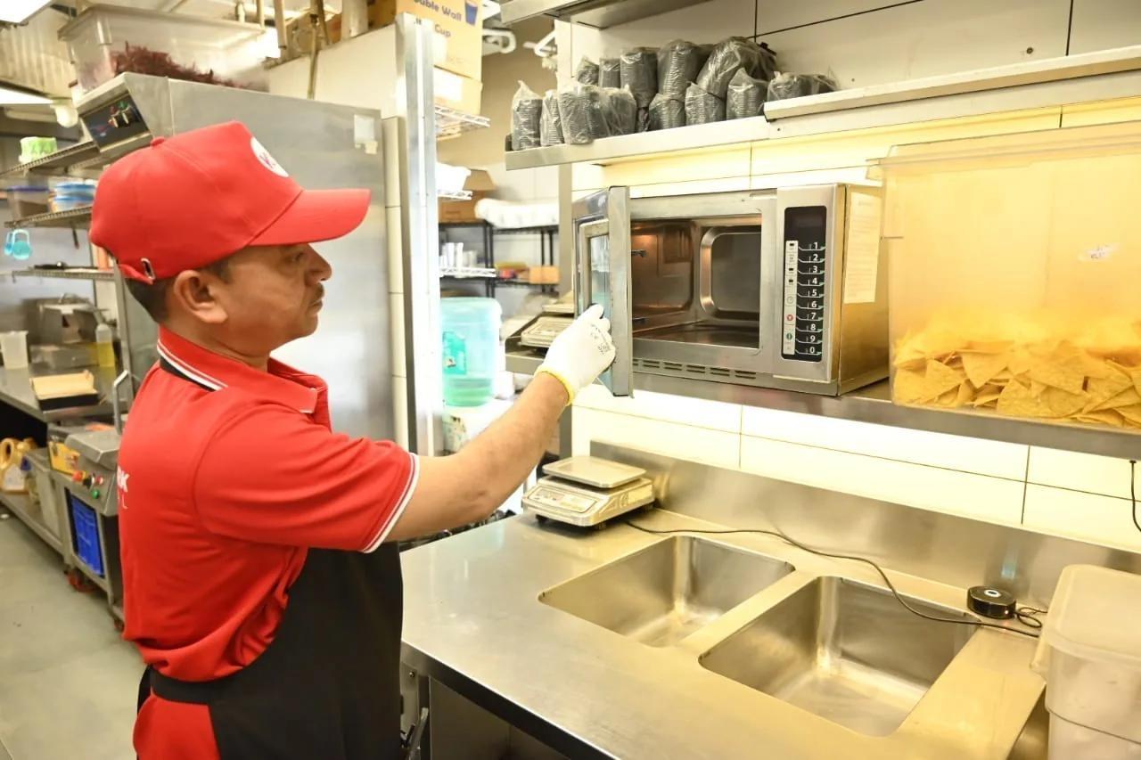 Restaurant Kitchen Equipment List: A Complete Checklist for New Restaurants | KNI Blog
