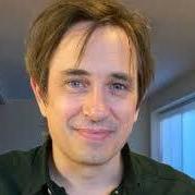 Trent Dalton