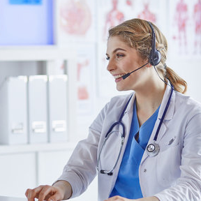 Medical Scribe