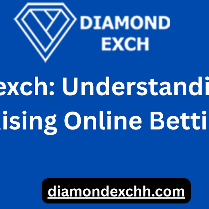DiamondExchh964