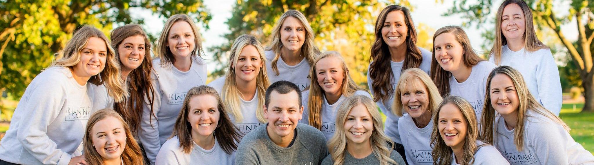 Winn Family Dentistry