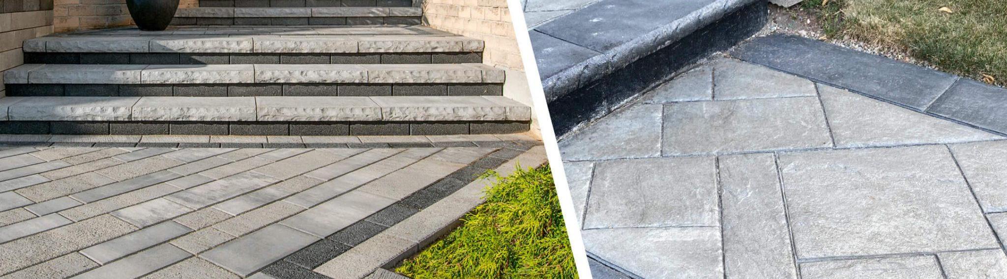 Oakland Concrete