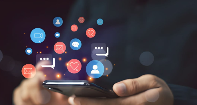 Mobile App Development Services in Australia
