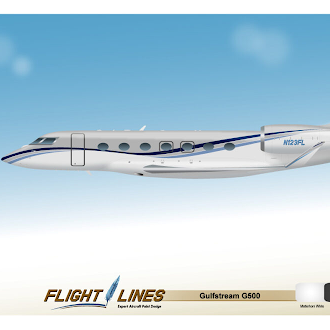 Flightlines Design