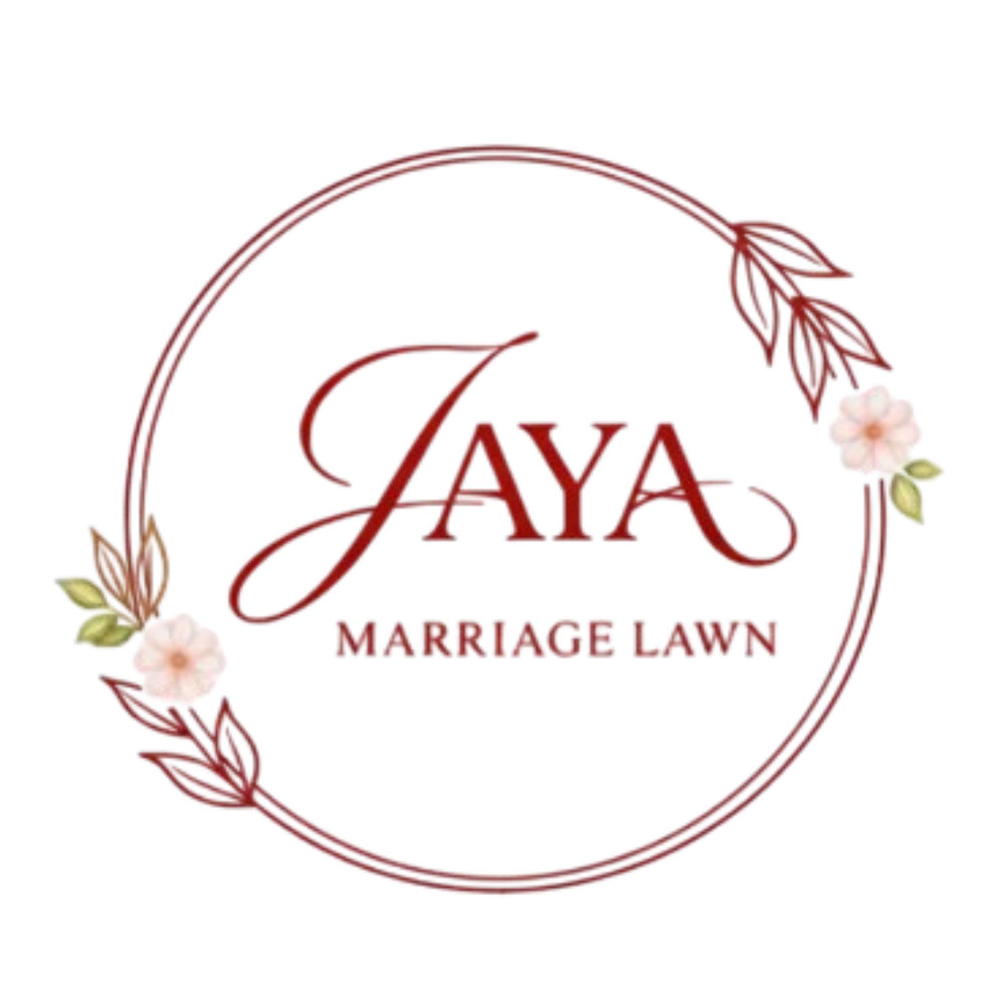 JayaMarriage Lawn
