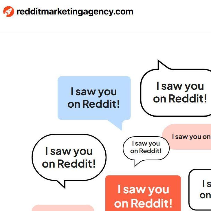 Reddit  Marketing 