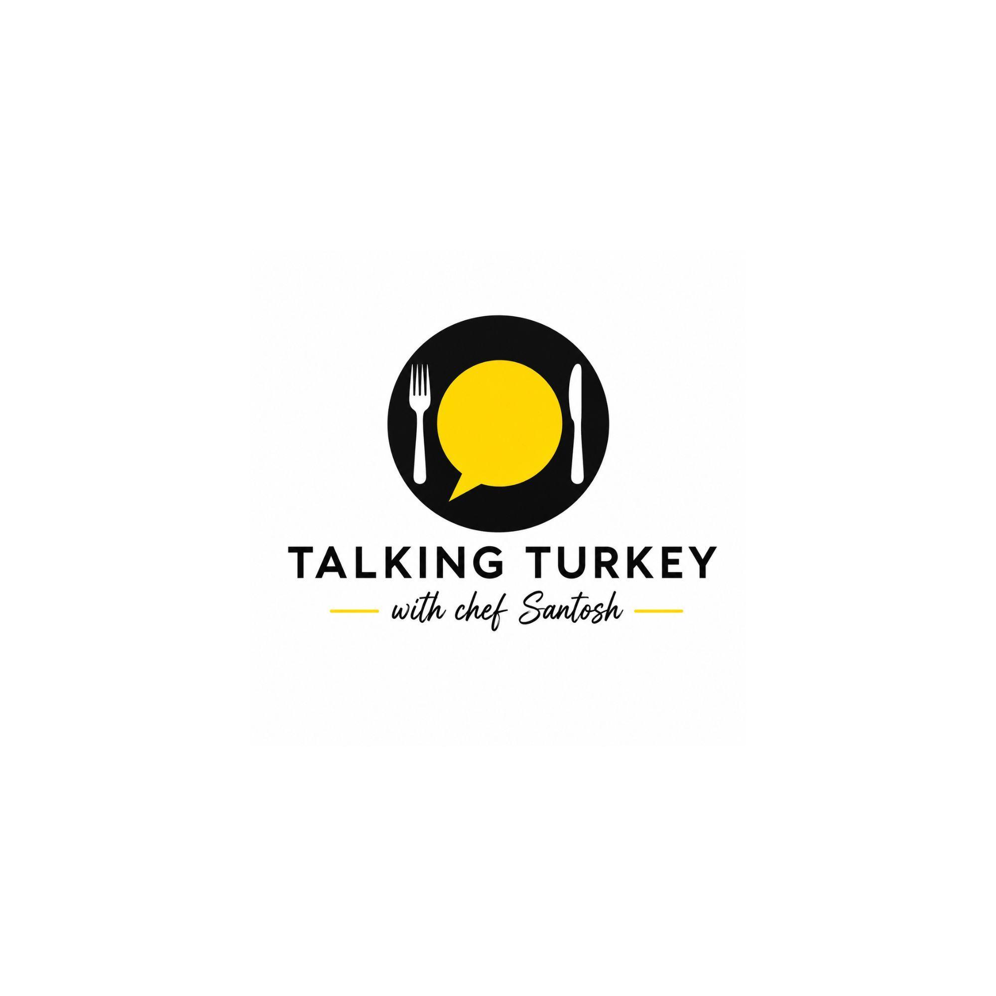 Talking  Turkey