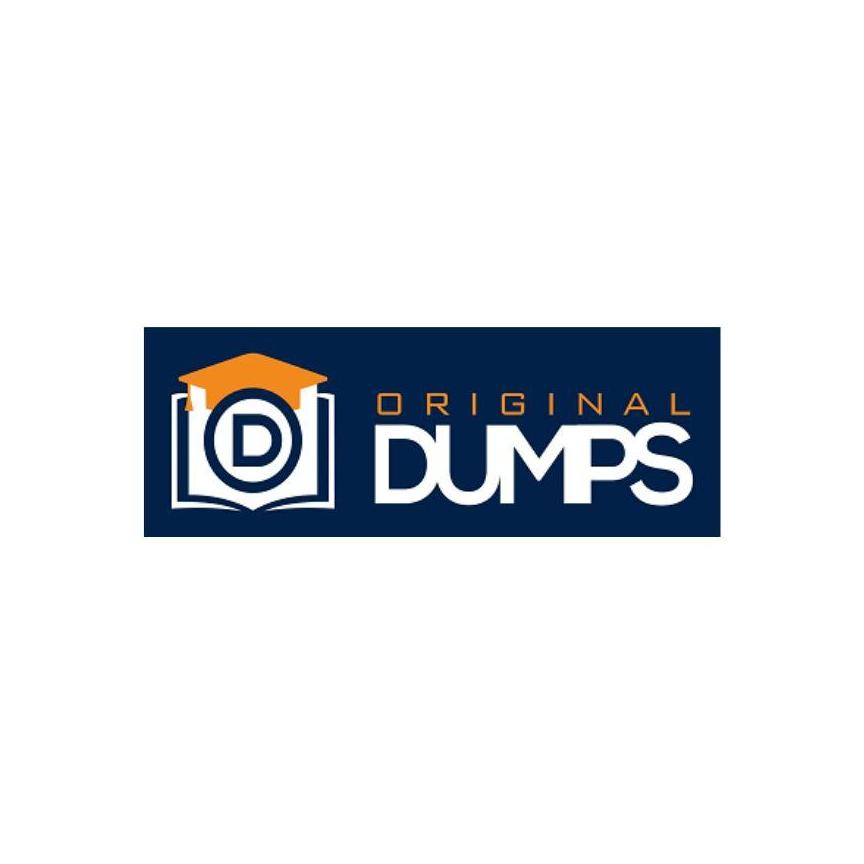 Orginal Dumps