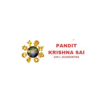 Pandit Krishna Sai