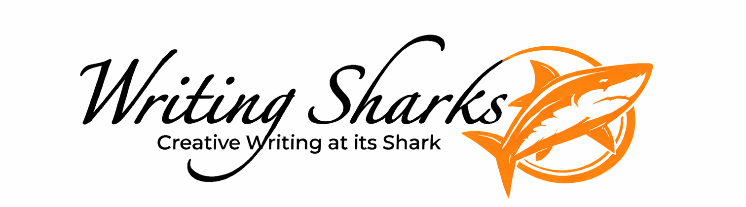Writing Sharks