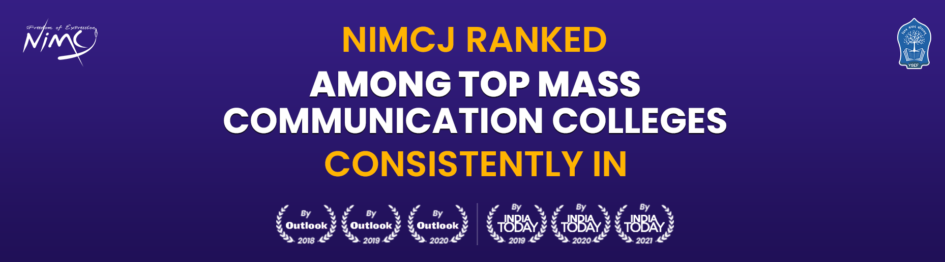 NIMCJ Official