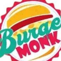 burgermonk