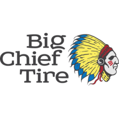 Big Chief  Tire