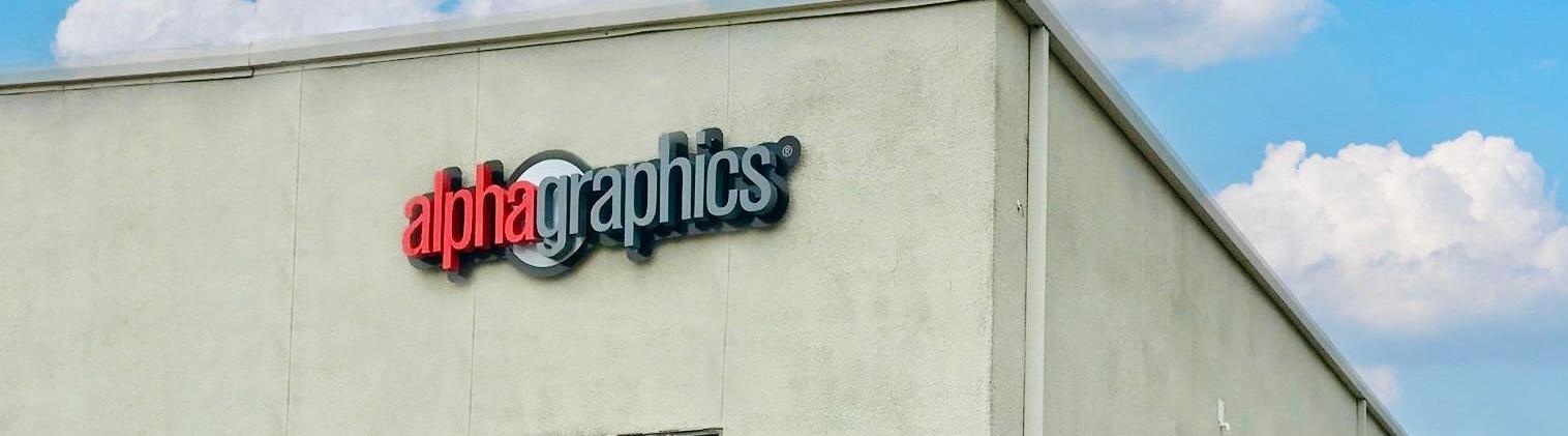 AlphaGraphic San Francis